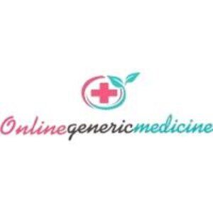 OnlineGenericMedicine